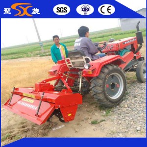 SGS and Ce Approved Mini Rotavator with Cheap Price (1GQN-100/1GQN-120/1GQN-150/1GQN-160/1GQN-180/1GQN-200/1GQN-250/1GQN-300/1QN-350/1GQN-400)