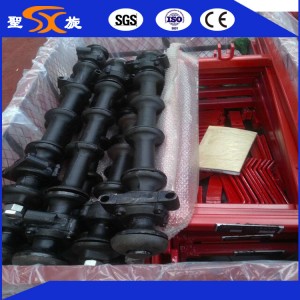 Tool for Garden Tractor Farm Harrow (1BQX-1.1/1BQX-1.3/1BQX-1.5/1BQX-1.7/1BQX-1.9/1BQX-2.1/1BQX-2.3)