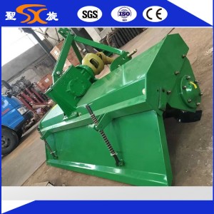 Cheap Price Wide Knife Thicken Stubble Rotary Tiller/Cultivator/Rotavator (SGTN-180/SGTN-200)