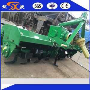 Cheap Price Wide Knife Thicken Stubble Rotary Tiller/Cultivator/Rotavator (SGTN-180/SGTN-200)