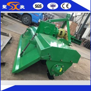 Cheap Price Wide Knife Thicken Stubble Rotary Tiller/Cultivator/Rotavator (SGTN-180/SGTN-200)