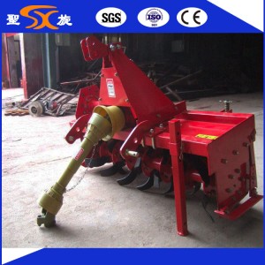 High-Technology Rotary Machine/Tiller/Tool in 2016
