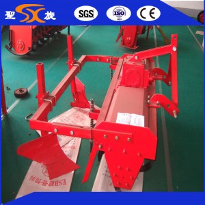 Best Selling Plough Ridging Machine with Rotary Blades