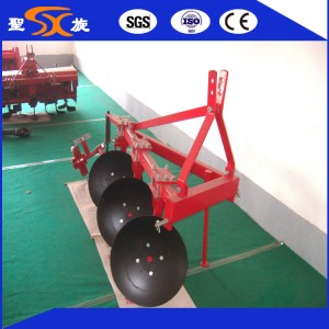 Factory Wholesale Dry Field Plough/Harrow Cultivator in Low Price