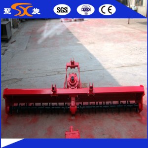 Top Grade Agricultural/Farm/Tractor Rotary Plough