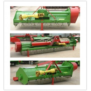 Wholesale Best-Quality Rotary Grass Cutter/Rotary Mower in Low Price