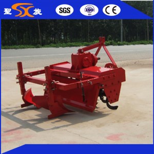 Best Selling Plough Ridging Machine with Rotary Blades
