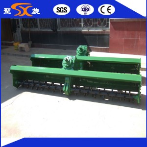 High Efficiency Farm/Agricultural Rotary Machinery
