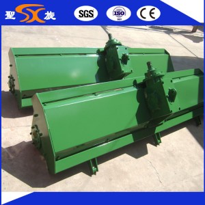 High Efficiency Farm/Agricultural Rotary Machinery