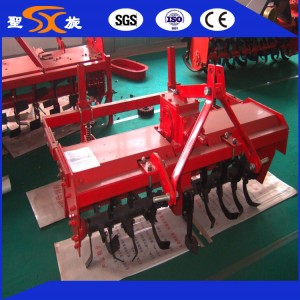 Good Performance Farm Rotary Ridging Machine (120, 180, 230)