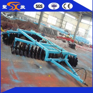 Durable and Strengthed Heavy Disc Harrow/Plough on Sale
