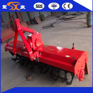 Excellent Quality Rotary Plow with Strengthen Iron Plate
