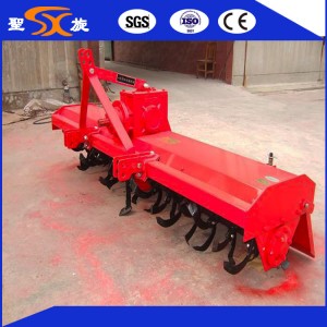 High Grade Farm /Agricultural Rotavator with Best Price