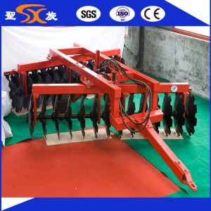 Durable and Strengthed Heavy Disc Harrow/Plough on Sale