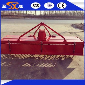 High Grade Farm /Agricultural Rotavator with Best Price