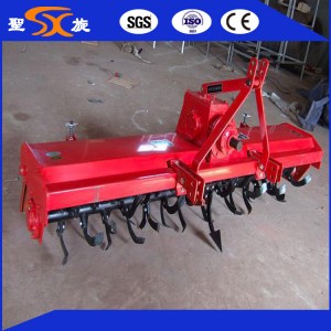 High Grade Farm /Agricultural Rotavator with Best Price