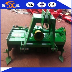 Strengthed and Durable Ridging Machine/Maker with Ce, SGS Certification