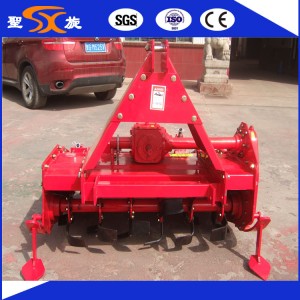 Strengthed and Durable Ridging Machine/Maker with Ce, SGS Certification