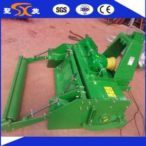 Manufacturer Directly Selling Rotary Ridging Machine/Maker in Low Price