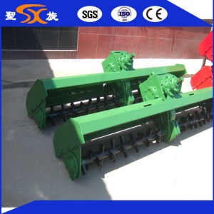 Best Quality Agriculture/Tractor Tillers with Ce