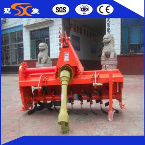 Top Quality Agricultural Tiller/Machine/Rotavator/Rototiller/Tool with European Standard