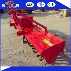Middle High Gear Box Farm/Agricultural Tractor Tillers on Sale