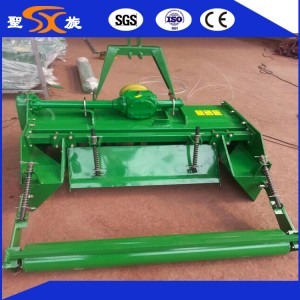 2016 New Type Bed Former with Rotary Machine