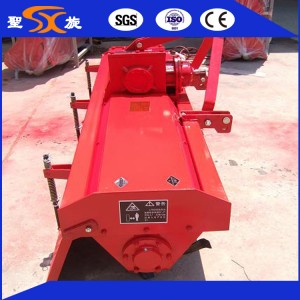 Large Rotary/Farming/Garden Tiller with 2m Working Width