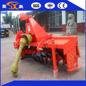 Light-Duty 32 Blades 1.4m Width Farm/Agricultural/Garden Rotavator with Ce, SGS
