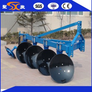 High Efficiency Agricultural Machinery/Plough/Disc Harrow on Sale