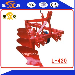 Strengthened and Durable Farnland Plough in China