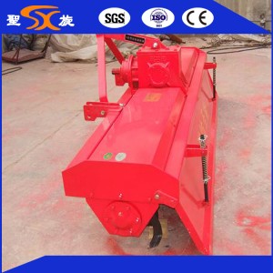 Large Rotary/Farming/Garden Tiller with 2m Working Width