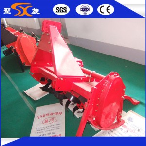 Factory Supply Best Quality Rotary Cultivator in Inexpensive Price