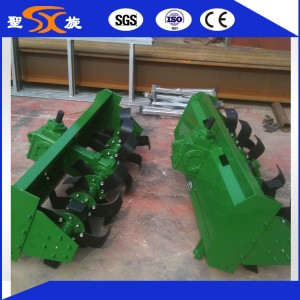 Farm/Agriculture Rotary Stubbling Tiller with Ce SGS Certificate (SGTN-125, 150, 180, 200, 250, 300)