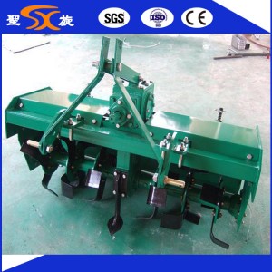 Farm/Agriculture Rotary Stubbling Tiller with Ce SGS Certificate (SGTN-125, 150, 180, 200, 250, 300)