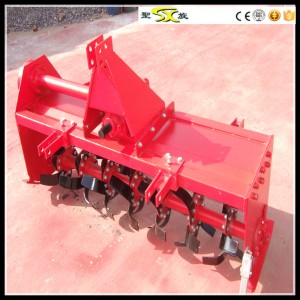 Best Price Power Tiller with Ce SGS Certification