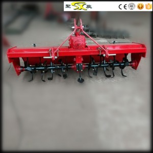 Best Sell Agricultural Machine /Tractor /Farm/Agricultural Tiller with 22 Blades