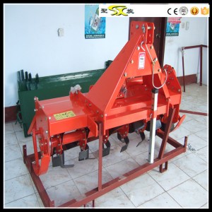 Pto Rotary Cultivator in Lower Price