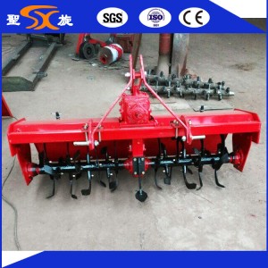 SGS and Ce Approved Cultivator/Tractor Tiller for Sale (1GQN-100/1GQN-120/1GQN-150/1GQN-160/1GQN-180/1GQN-200/1GQN-250/1GQN-300/1QN-350/1GQN-400)