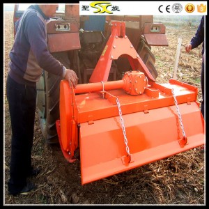 Heavy Weight Farm/*Agriculture/Garden/Three Point Rotavator with European Standards