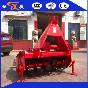 Excellent Farm /Agricultural/Garden Rotary Tiller with Side Gear transmission