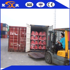 Tractor Pto 3-Point Link Farming Tools with Ce and SGS (1GQN-80/1GQN-100)