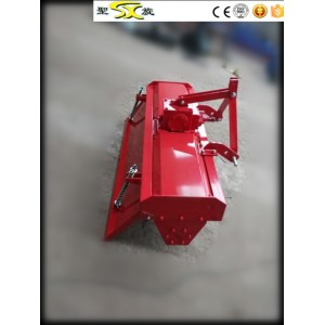 Hot Sale Middle Gear Transmission Rotary Cultivator with High Quality