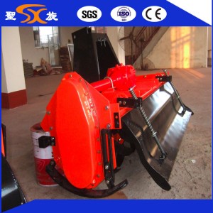 Heavy Weight Farm/*Agriculture/Garden/Three Point Rotavator with European Standards