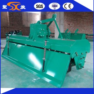 High-Efficiency Wide Blade Rotary /Farm/Agricultural/Garden Tiller Whth Middle Gear Box transmission