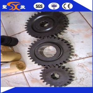 Strengthen and Durable Agricultural/Farm Rototiller