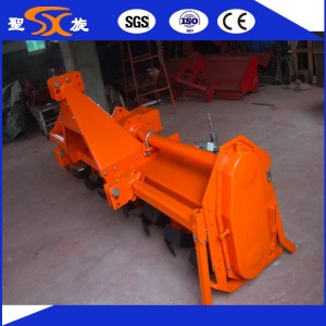 Excellent Farm /Agricultural/Garden Rotary Tiller with Side Gear transmission