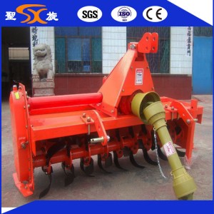 Side Gear Drive Light Rotary Cultivating/Tilling Machine in Lower Price