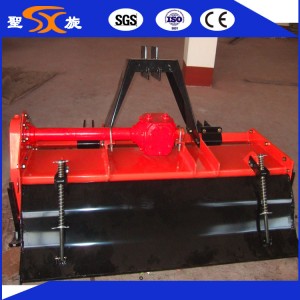 Heavy Weight Farm/*Agriculture/Garden/Three Point Rotavator with European Standards