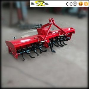 Best Standard Hot Seiing in Europe Rotaty Machine/Rotary Tillage Plough